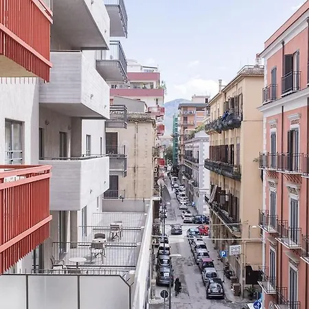 New Stabile Balcony