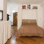 Apartamento New Stabile Balcony Palermo