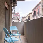 New Stabile Balcony