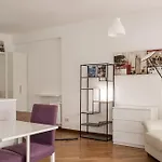 Apartamento New Stabile Balcony Palermo