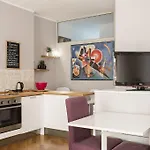 New Stabile Balcony Apartamento Palermo
