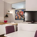Apartamento New Stabile Balcony