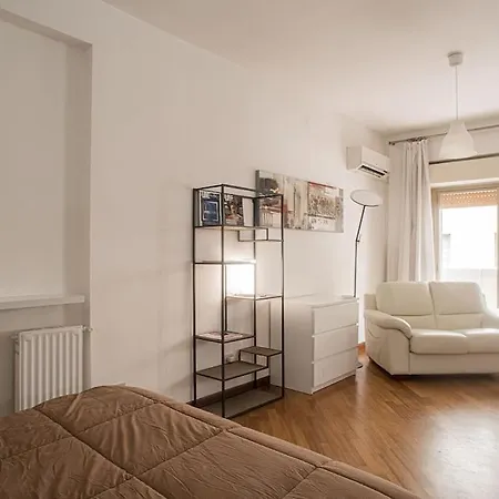 New Stabile Balcony Appartamento Palermo
