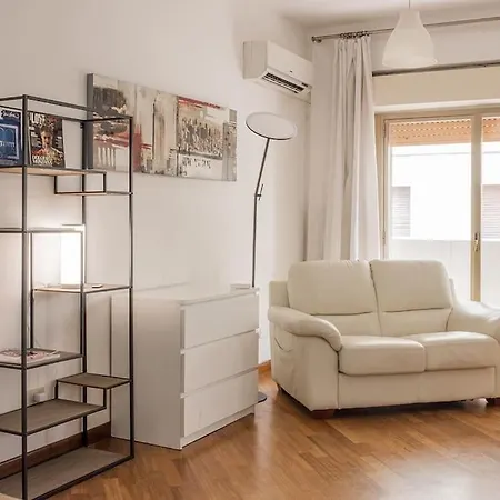 Apartamento New Stabile Balcony