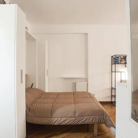 Apartamento New Stabile Balcony *